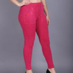 Plain Jeggings with Pockets – Premium Stretch Fit & Everyday Comfort