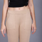 Plain Jeggings with Pockets – Premium Stretch Fit & Everyday Comfort